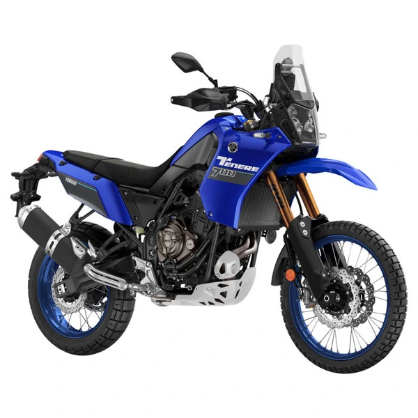 XTZ690 Tenere 700 Rally